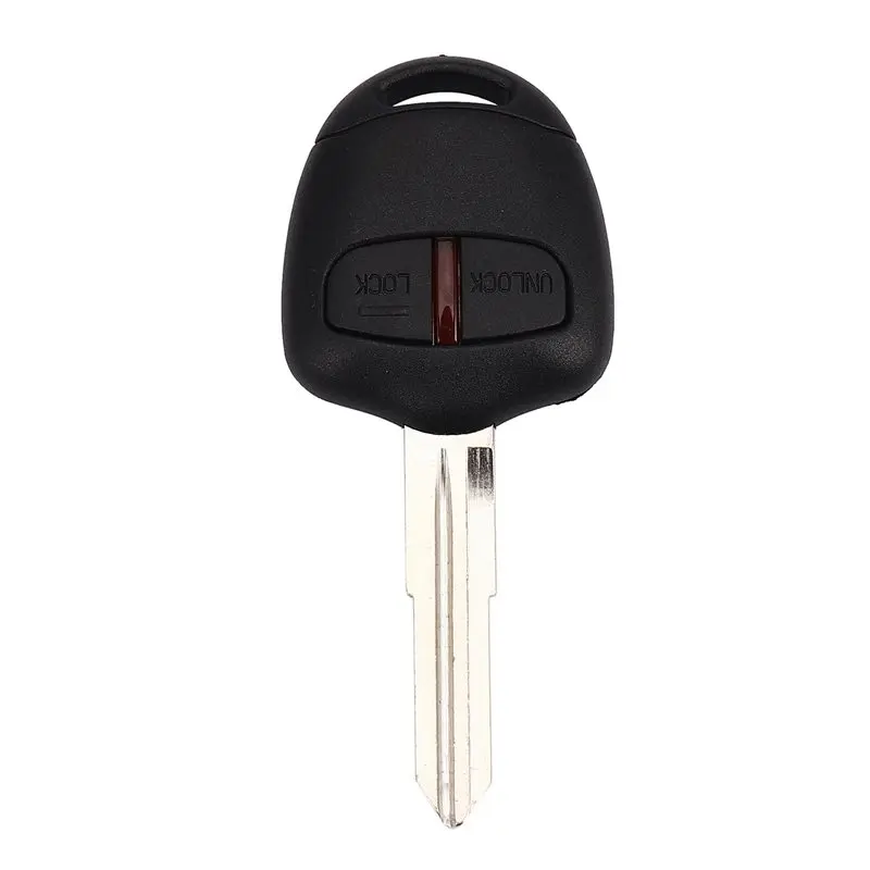 For car-5X Car Remote Key Suit For MITSUBISHI Outlander Pajero Triton ASX Lancer MIT8 Blade 433.92Mhz