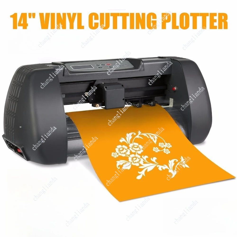 SK-375A3A4 desktop self-adhesive small automatic engraving machine desktop computer engraving machine