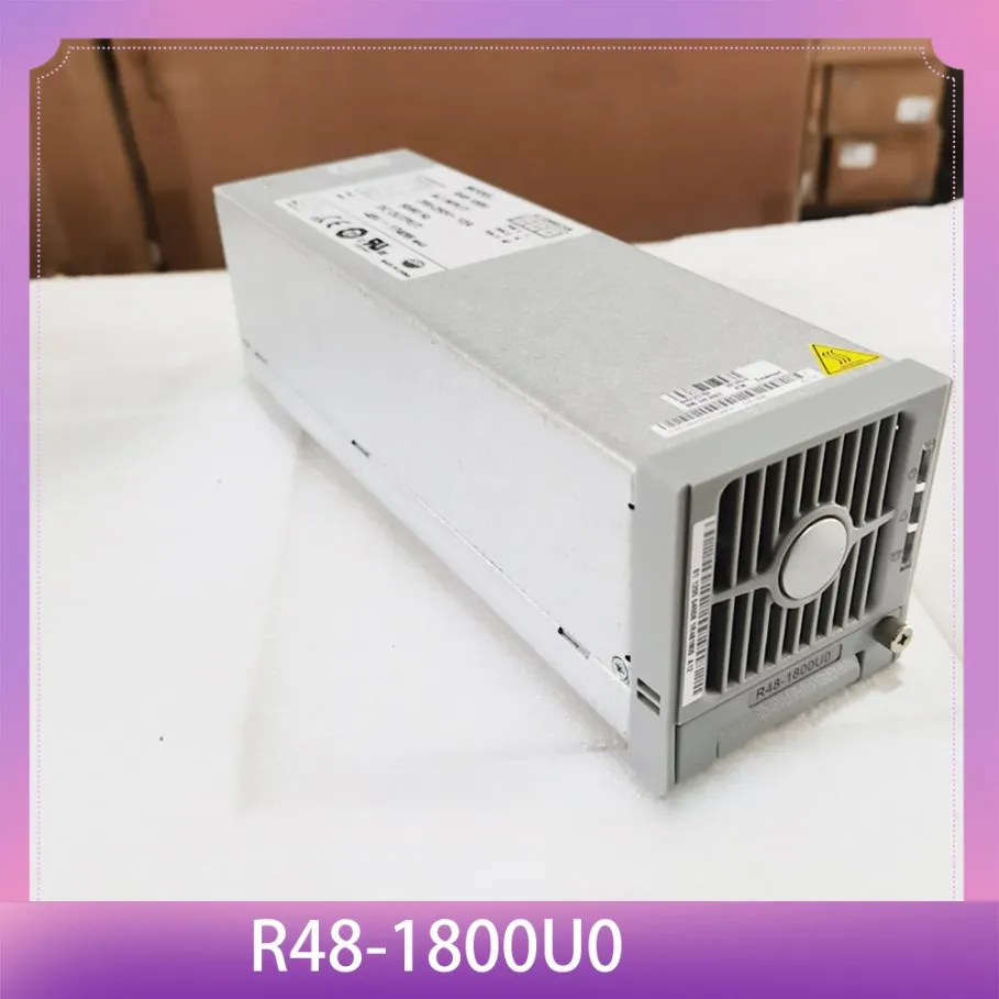 For EMERSON Communication Power Supply 1740W R48-1800U0