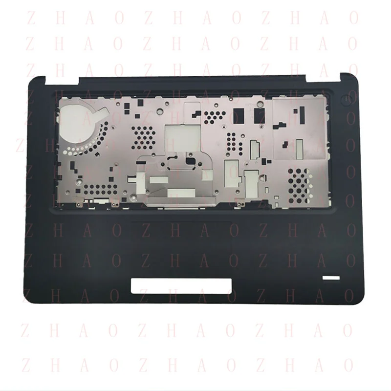 L+ For Dell Latitude 7450 E7450 C Shell Palmrest Shell with Fingerprint Hole A1412C