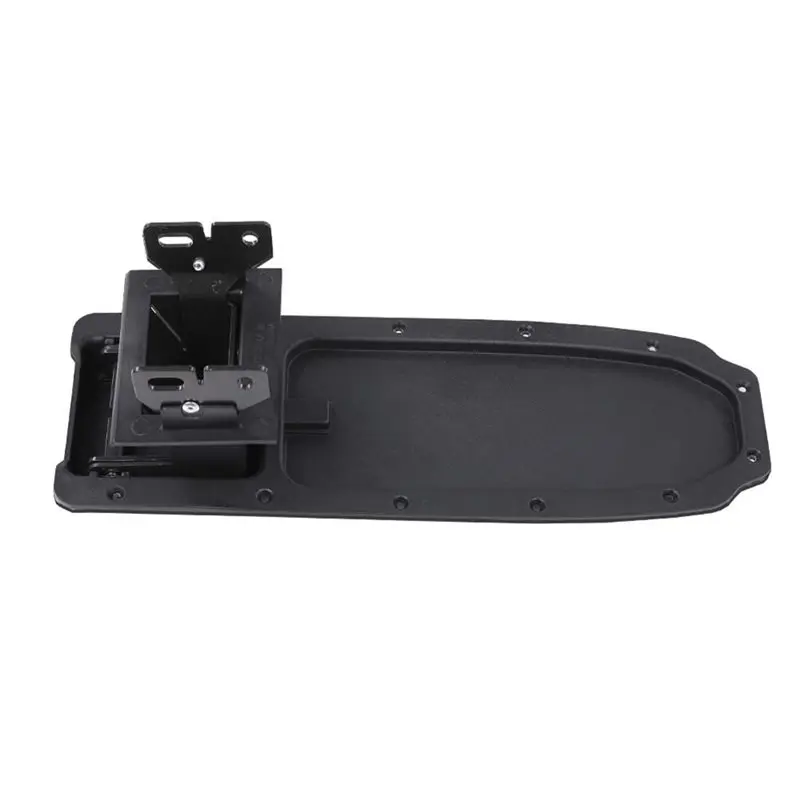 NEW-Center Console Lid Replacement 3L5Z10047A20AAB For Ford Ranger 2004-2011 Center Armrest Repair Kit Accessories