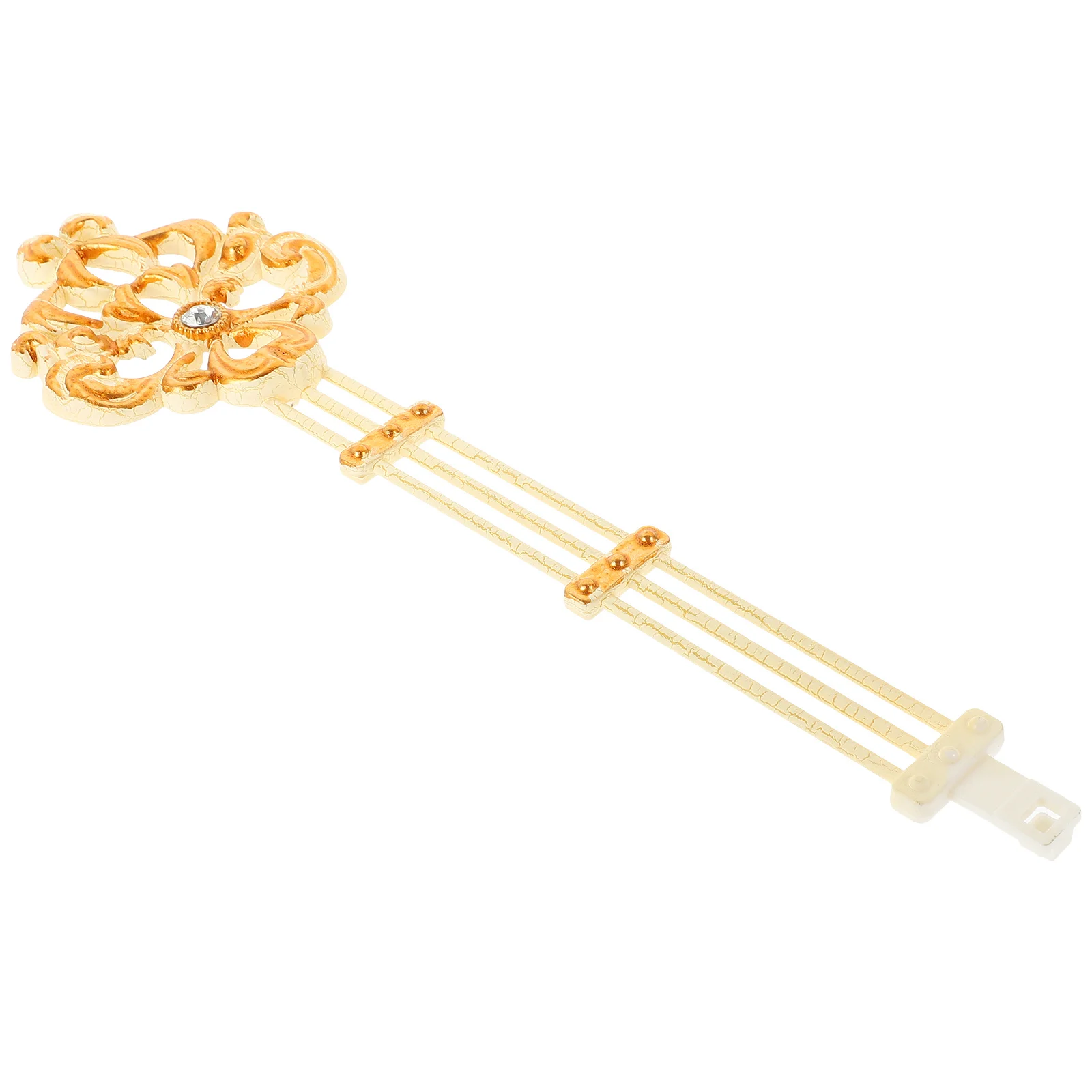 

Clock Pendulum Replacement Metal Wall Clock Part - Chic Modern Design for DIY Wall Clocks and Home Decor Projects