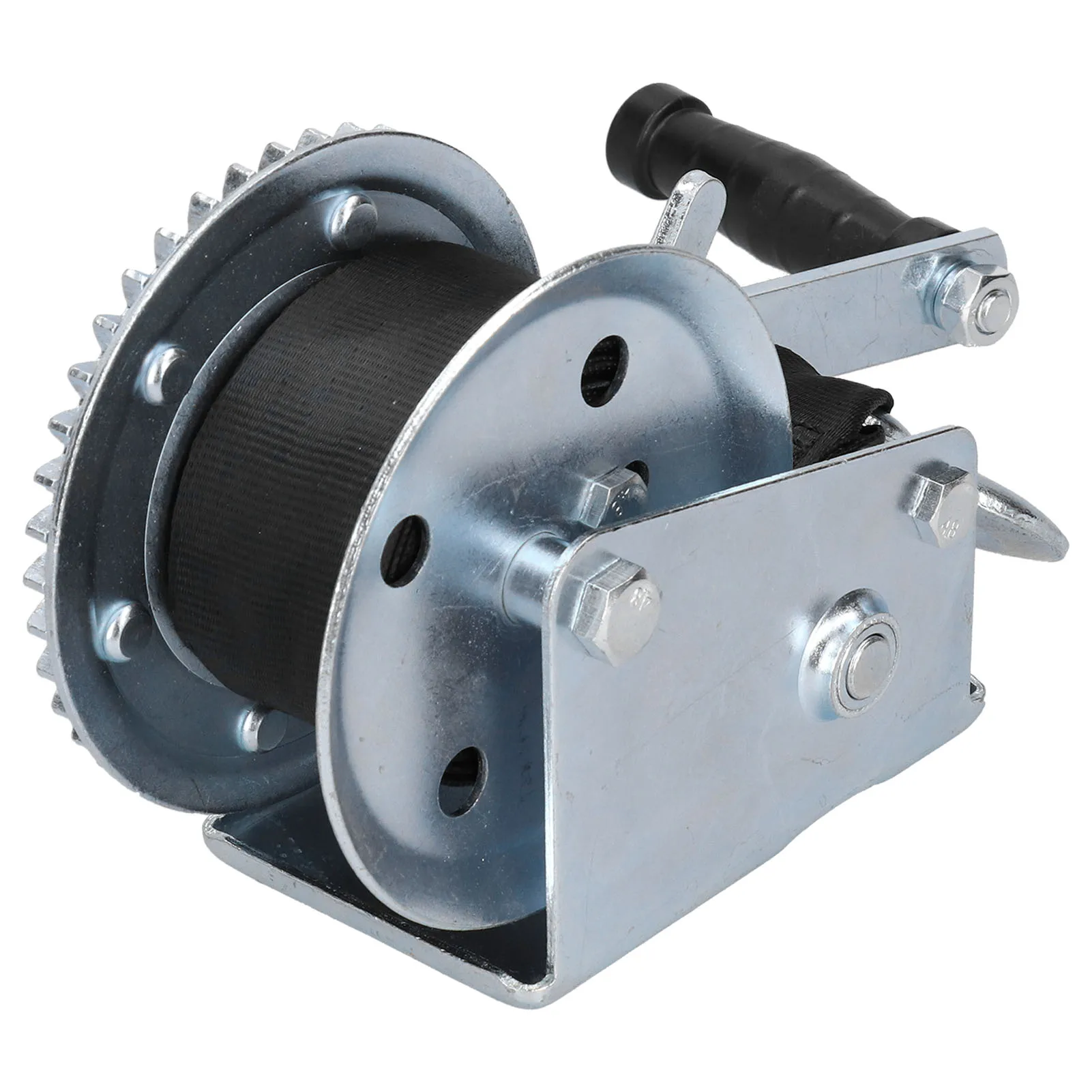 Thumbnail 4 - #22 Latest Hand Crank Winch Offers