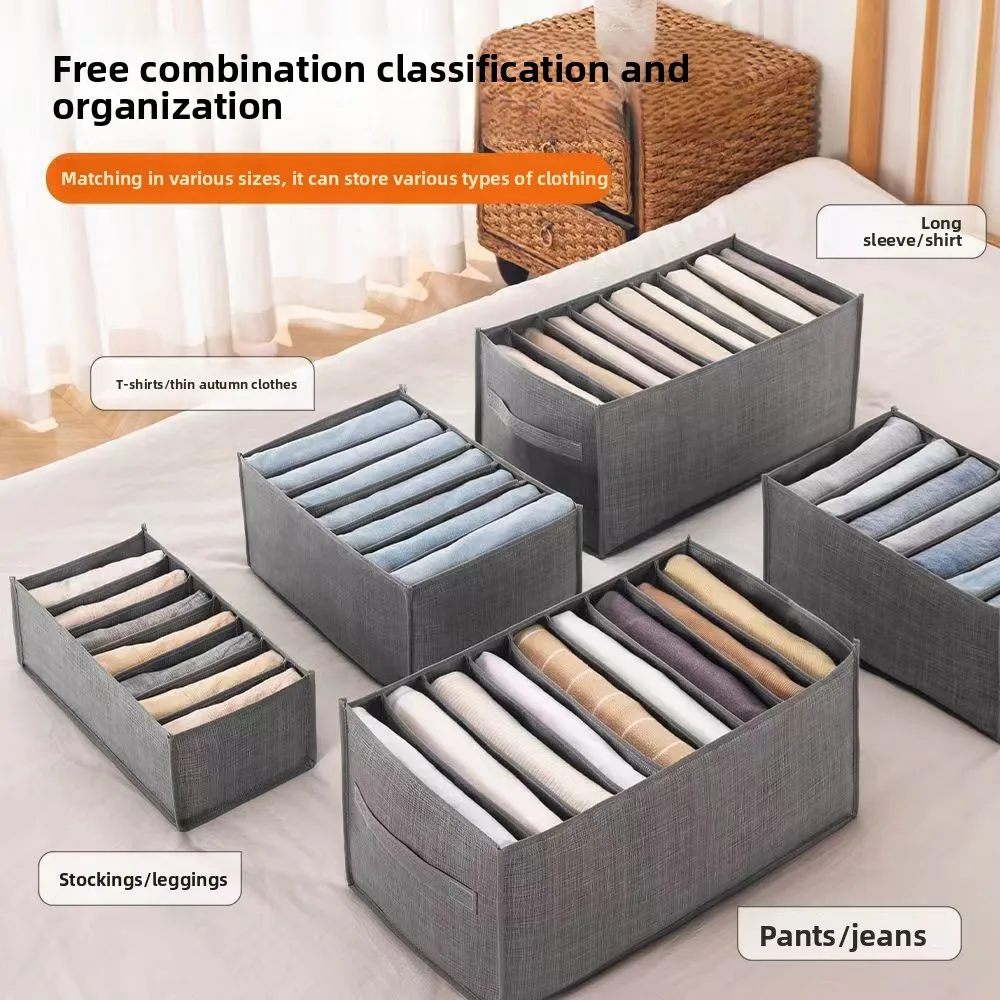 Wardrobe Jeans Pant…