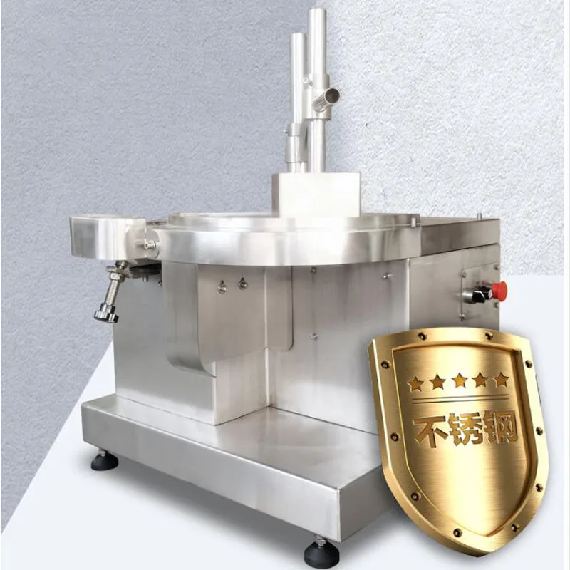 

Fresh Meat Slicer Commercial Desktop Automatic Thickness Adjustable Stainless Steel Meat Slicer Machine