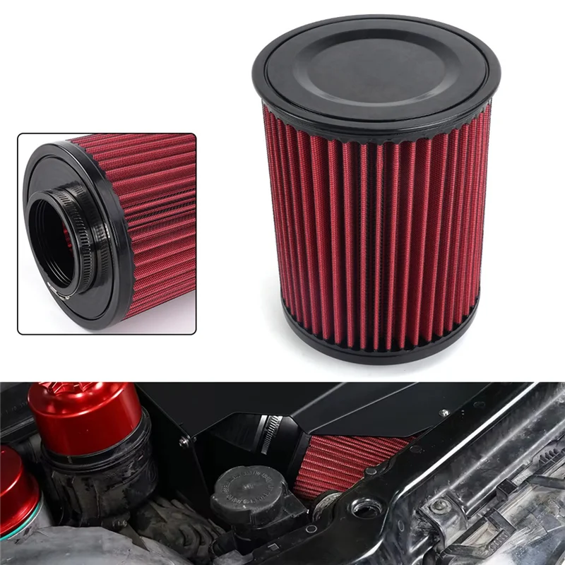 70MM High Flow Car … - image