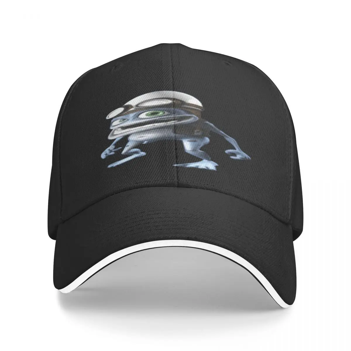 Annoying Crazy Frog 7 Man Hat Ball Cap Cap For Men Hats For Men Baseball Cap For Men Man Hat Baseball Cap