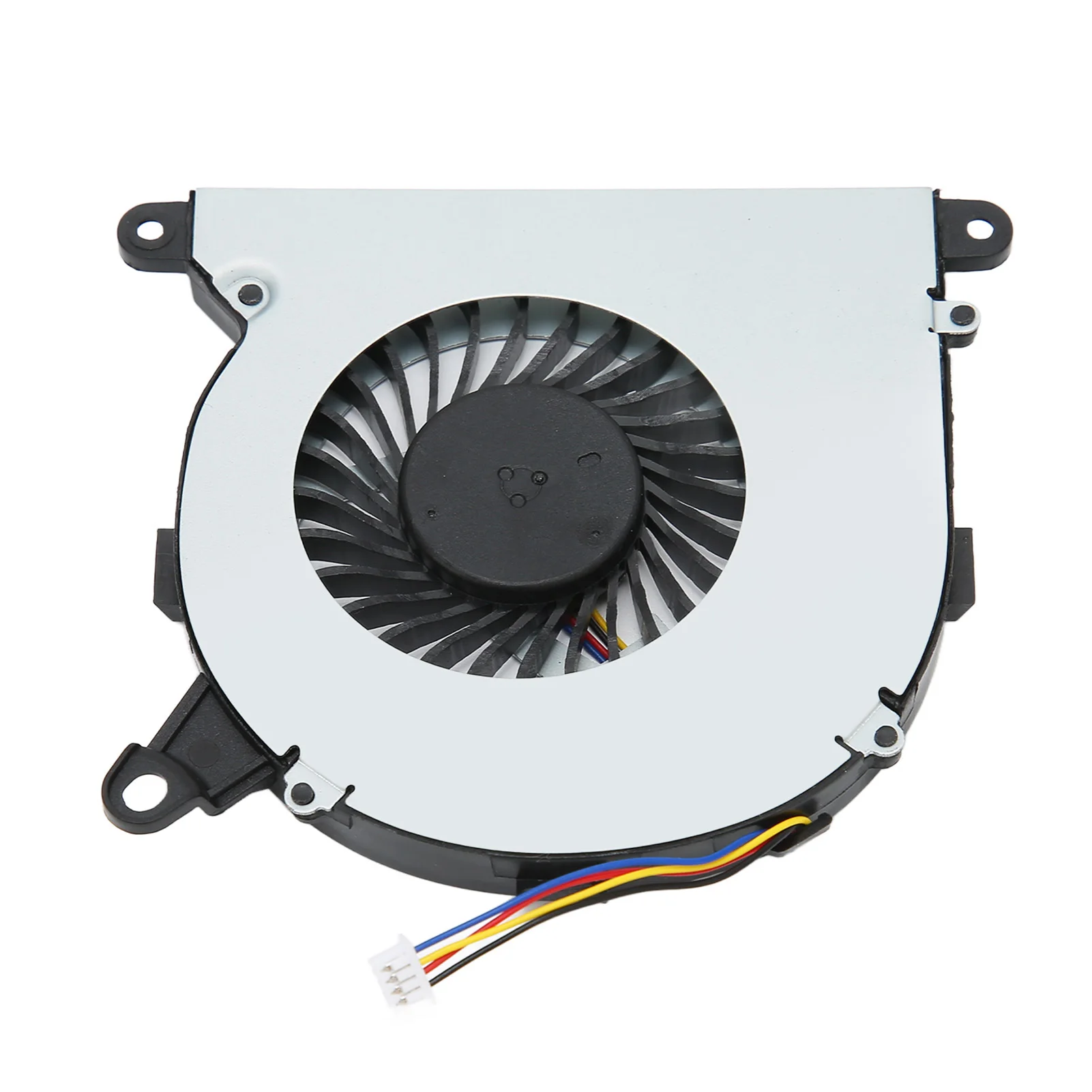CPU Cooling Fan 4 Pin Strong Heat Dissipation CPU Cooler for Intel NUC8i7BEH NUC8i3BEH NUC8i5BEH NUC8i5BEK CPU Fan for Intel