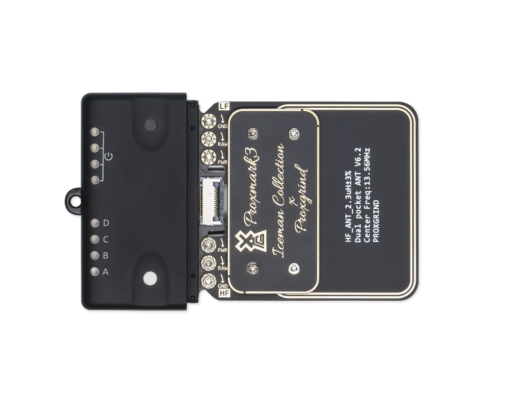 Develop Suit Kits Proxmark NFC PM3  Reader Writer for Nfc Card Copier Clone