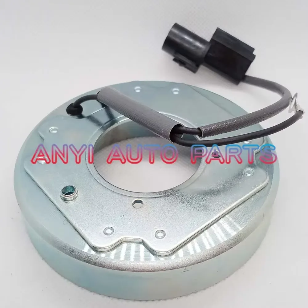 

CC23570 автомобильный воздушный электромагнитный компрессор переменного тока, катушка сцепления 10SRE15C для MITSUBISHI montero sport gen3/L200