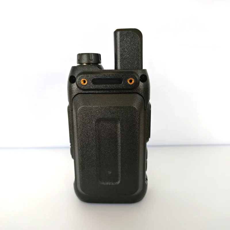 Оптовая продажа R309 PoC портативная беспроводная рация SIM-карта для сети Bluetooth 4G двойной микрофон WIFI 5000 км глобальный диапазон ma