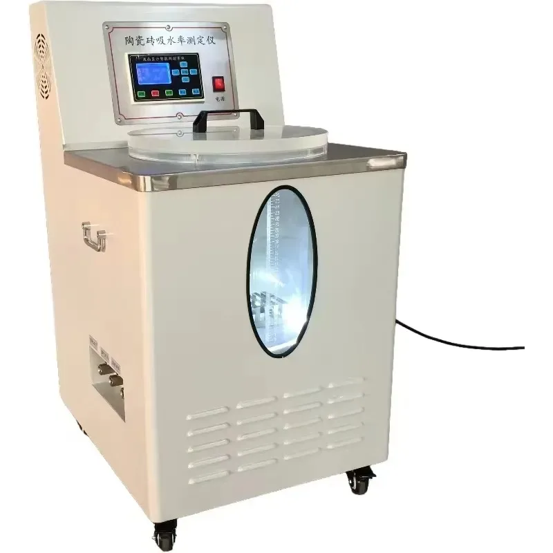 Digital Display Ceramic Brick Water Absorption Tester/Ceramic Water Absorption Tester Testing Machine