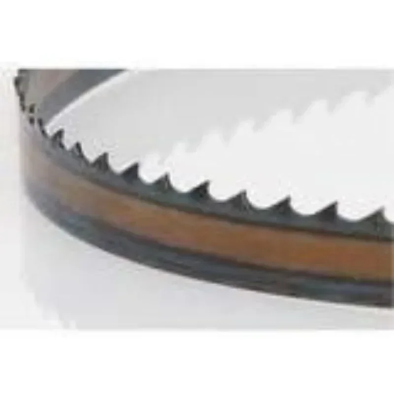 Dekoly Metal Band saw Blade 18V M18 Fuel 2729-22 Deep Cut B/S Bandsaw Blade Bimetal cutting (14 TPI) Bandsaw Blades