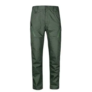 Tactical IX9 City Cargo Commute Pants Men Combat Army Cotton Many Pockets Stretch Flexible Casual Trousers