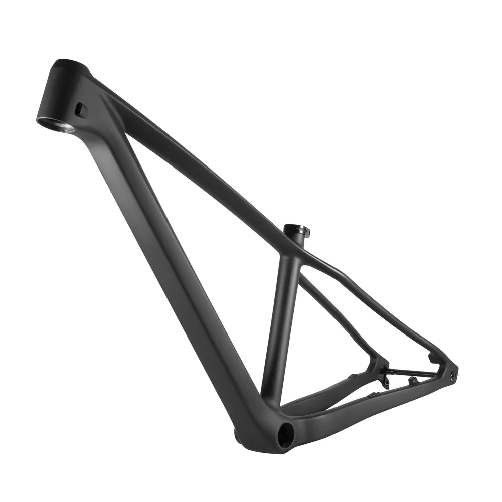 made in china Wholesale dual suspension carbon Mountain factory Bicycle Frame