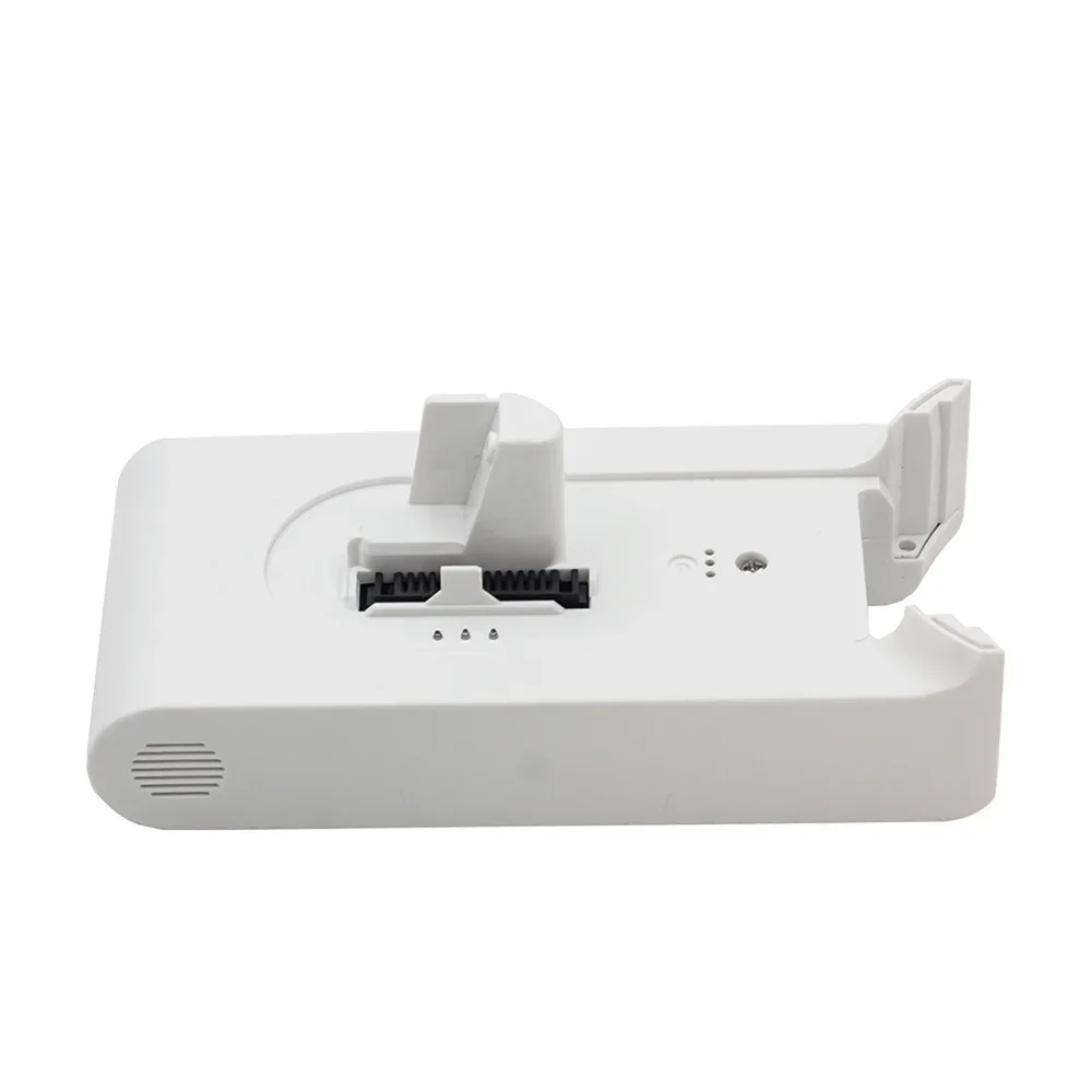 Imagem -06 - Bateria Li-ion Recarregável para Aspirador de pó Portátil sem Fio Xiaomi 1c K10 Atualização Novo P20237s1p-bma 25.2v 3000mah