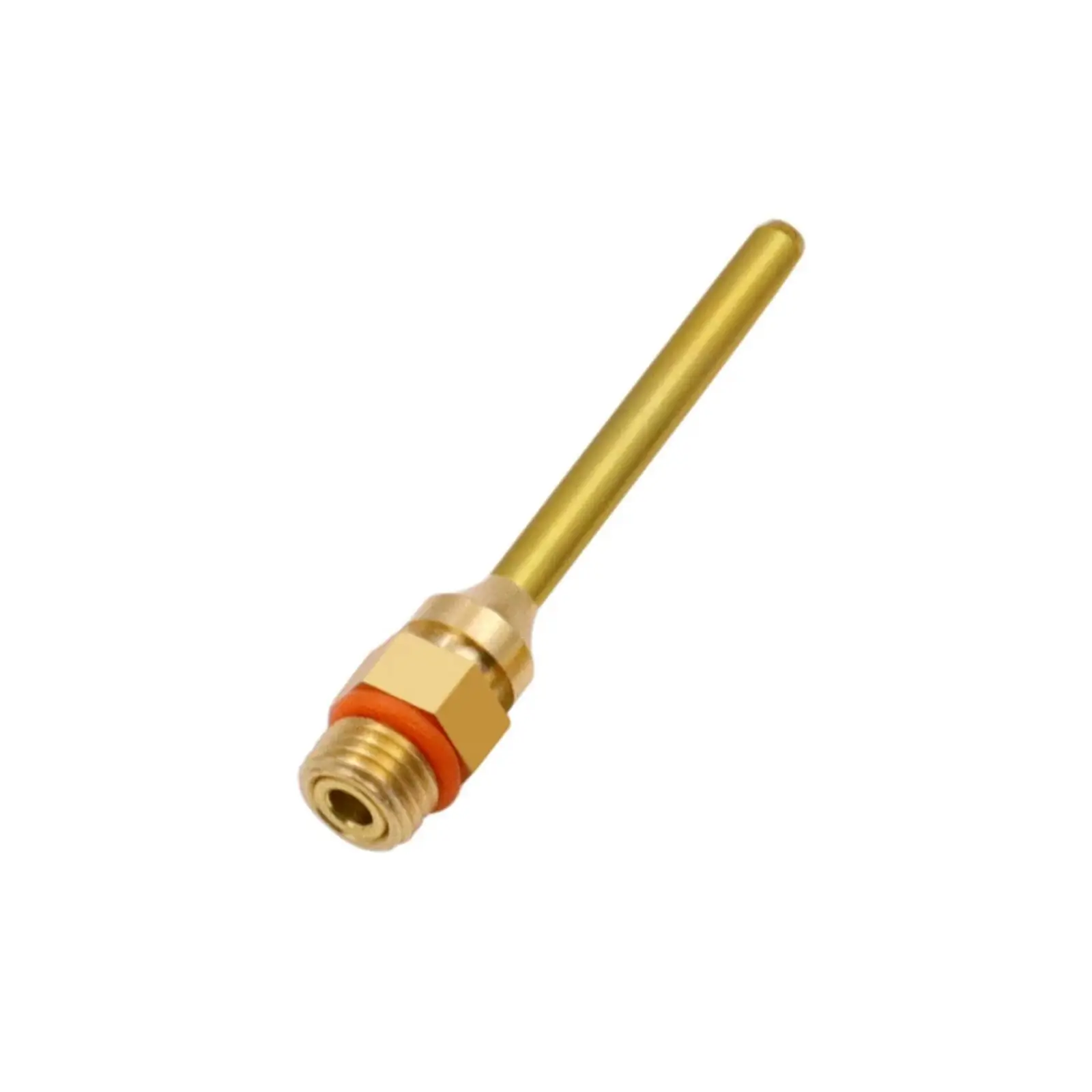 Hot Glue Machine Nozzle, Hot Melt Glue Machine Tip, Supplies Replacement Nozzle