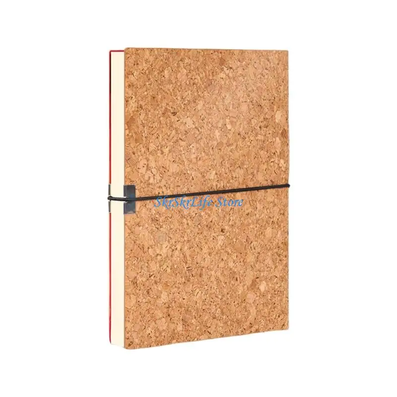 E65E A 5 Journal Notebook Stationery Notebooks Business Notebook Simple Daily Planner for Meetings Everyday Use