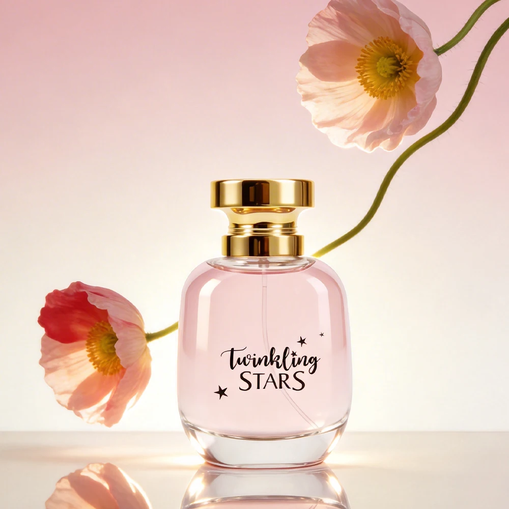 Eau De Cologne Für Damen Holzig Moschusartiger Blütenduft Mit Birne_voghion.com