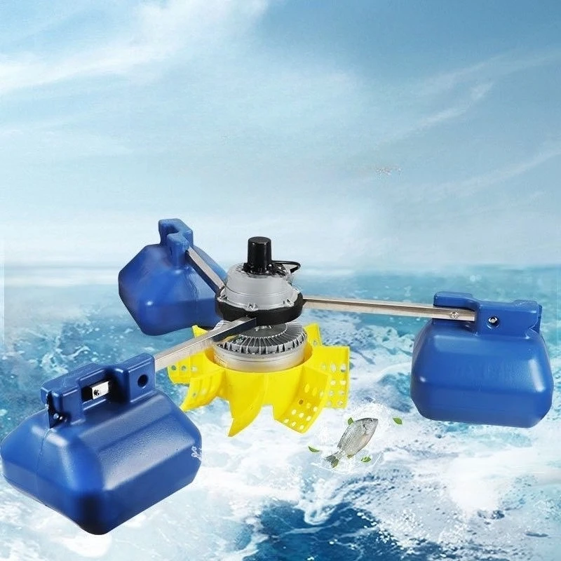 

Permanent magnet variable frequency aerator, good things to share, strongly recommended