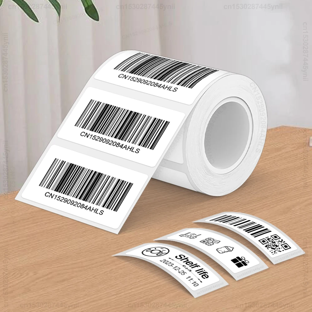 1PK E210 P50 Label …