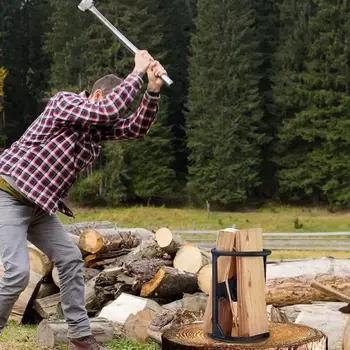 10 最佳銷售 引火柴劈裂器 - №7