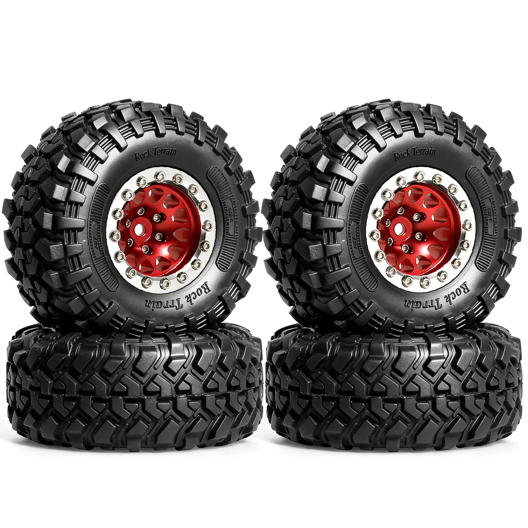 Ruote e Pneumatici Beadlock Pr - Rc Tire Foam Insert recensione e prezzo