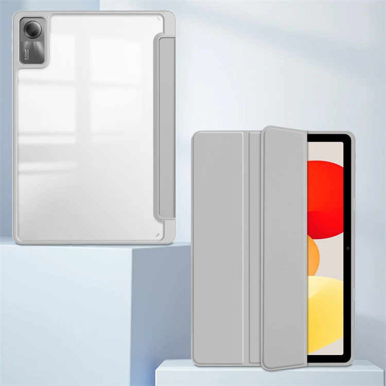 Für Xiaomi Pad8 Schutzhülle, 7 Tablet-Lederhülle, 7 Pro Acryl, 25 – Detail 12