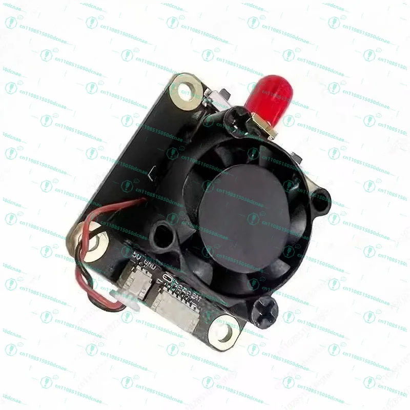 2G-2.2G 1.6W VTX VRX FPV image transmission and reception module RACING DRONE