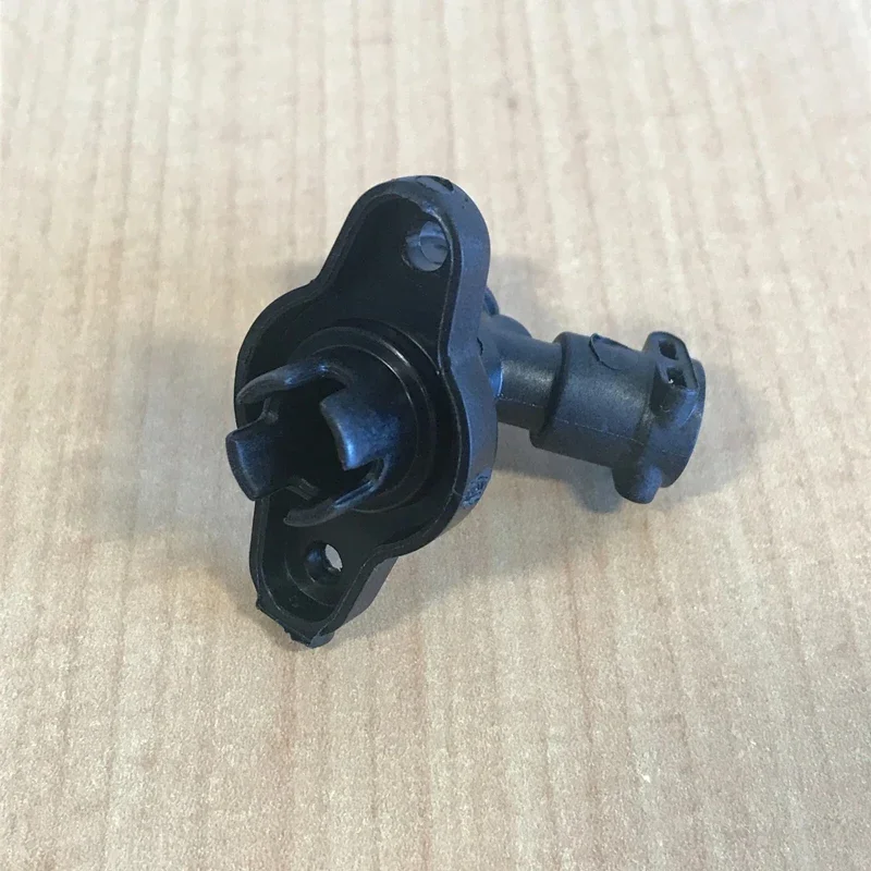 3 Way Valve Tee Connector for Delonghi Dedica EC680 EC685 EC785 EC850 EC860 EC885 Coffee Machine
