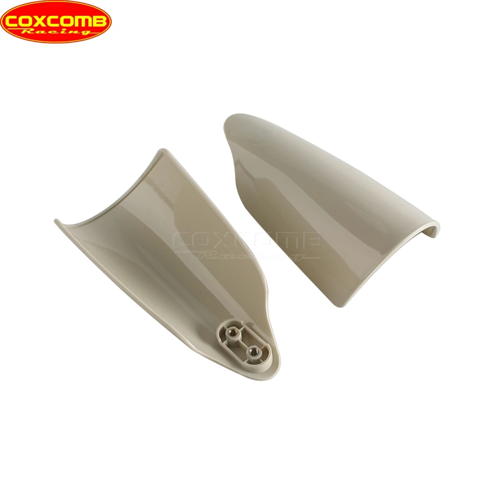 Motorcycle Hand Shield Guard Handle Handguard Protector  For Harley Softail Street Bob FXBB FXBBS Standard FXST Low Rider ST 117