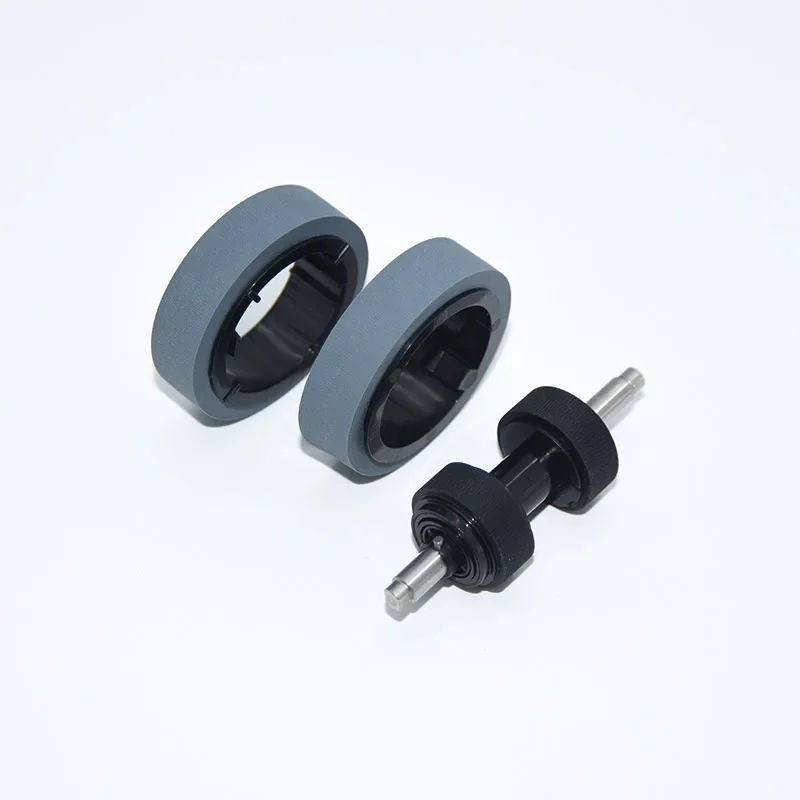 1set KV-SS061 Exchange Roller Kit for PANASONIC KV SL1035 SL1036 SL1055 SL1056 SL1066 SL1077 SL3056 N1028X N1058X S1027C S1057C