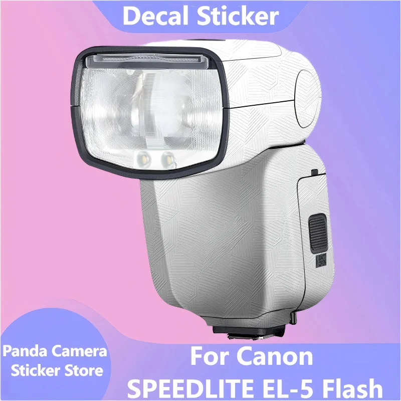 Speedlite EL-5 Anti…