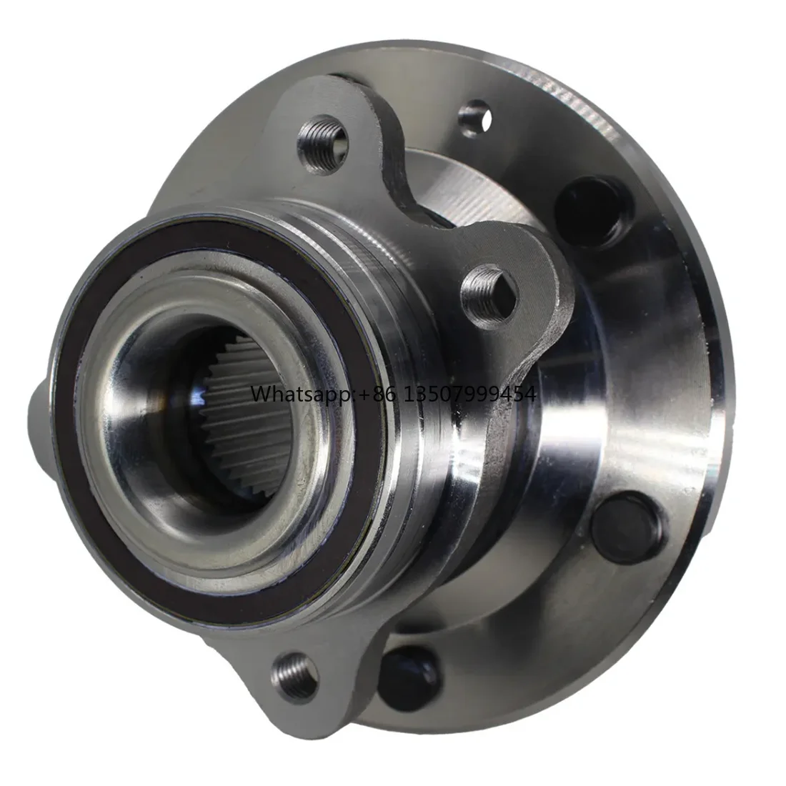 

front wheel hub bearing 52081087 515167 car bearing 23251498 84141646 4WD car spare parts