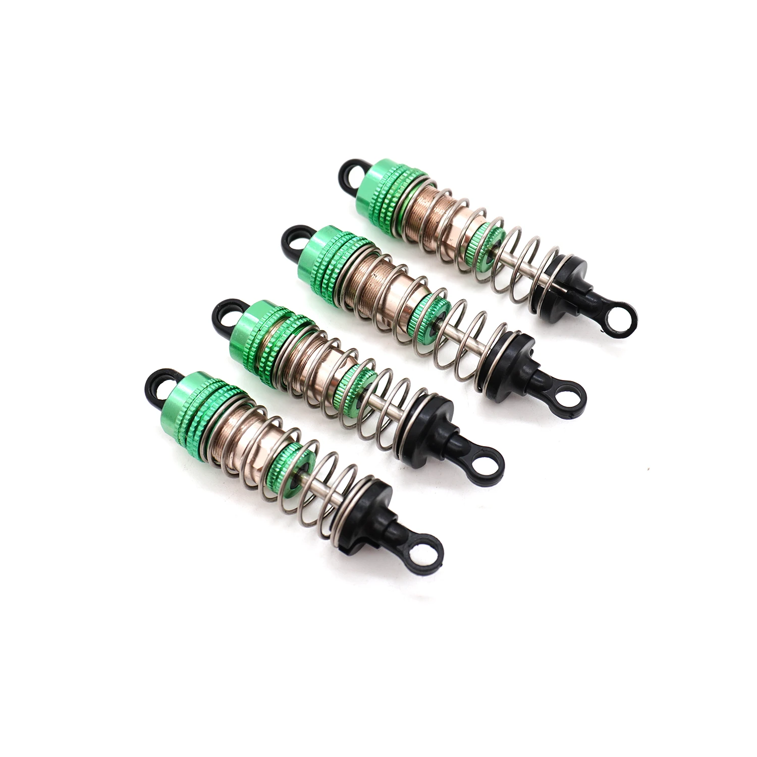 4PCS YSIDO Stoßdämpfer Dämpfer für Wltoys 144001-02 144010 124007 124008 124016 124018 124019 1/12 1/14 RC Off-road Auto Teile – Detail 22