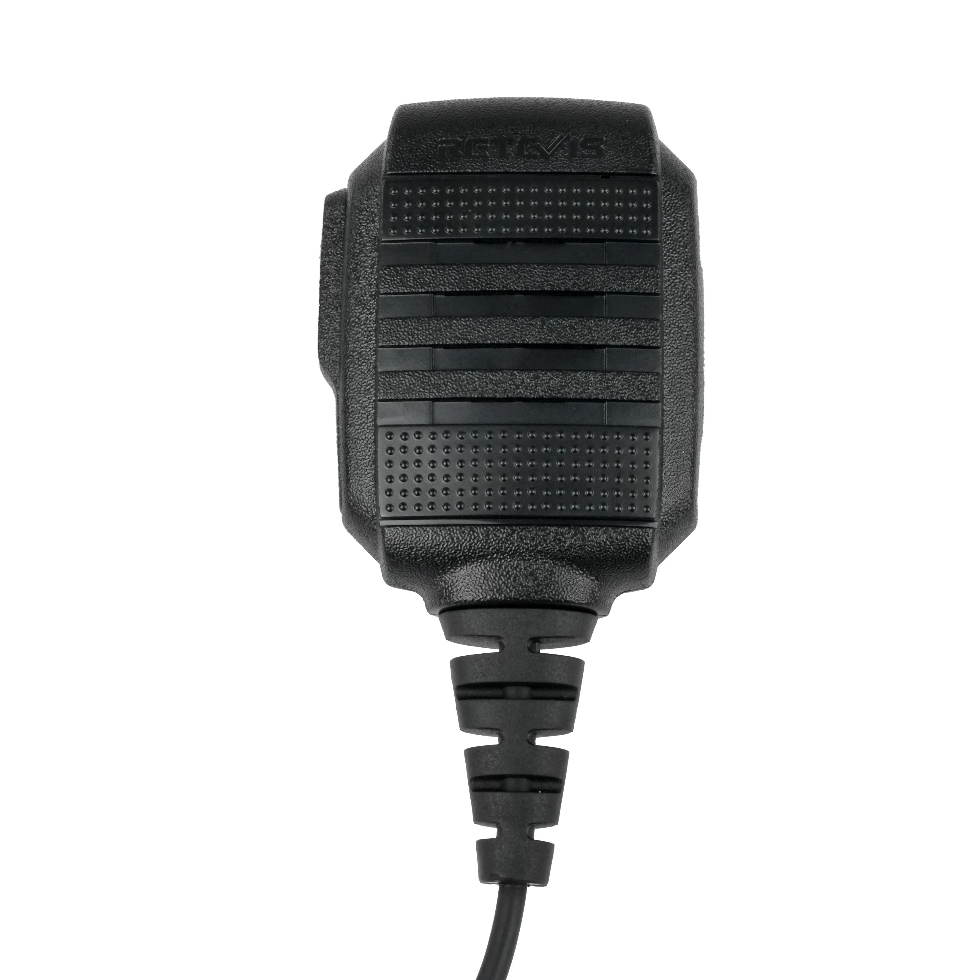 Retevis HS001 Walkie Talkie Mikrofon 1Pin 2,5mm Walkie Talkie Zubehör MIC Lautsprecher für Retevis RB648 RB648Plus RB648Pro – Detail 3