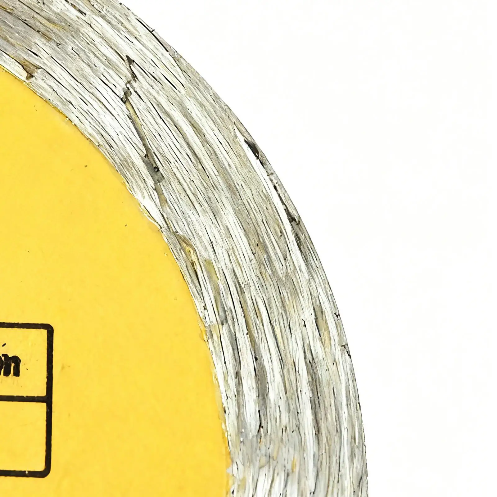 3 Inch Heavy Duty Power Tools Cutting Disc Metal Accessories Angle Grinder Discs for Metal Concrete Stone Tile Paint Steel