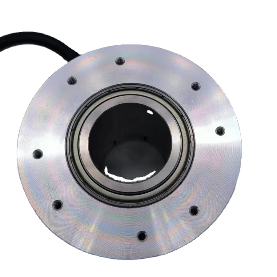 Hollow Shaft  Rotary Encoder Can Replace to SCANKON SCH86BEX-1024-AL-N-05-00-66-02 Encoder  Xplosion protection