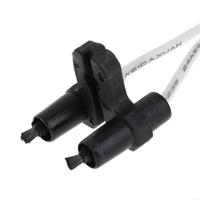 R9UD Compact Air Negative Anion Generator Ionizer Purifiers Cleaner Car Home Tool