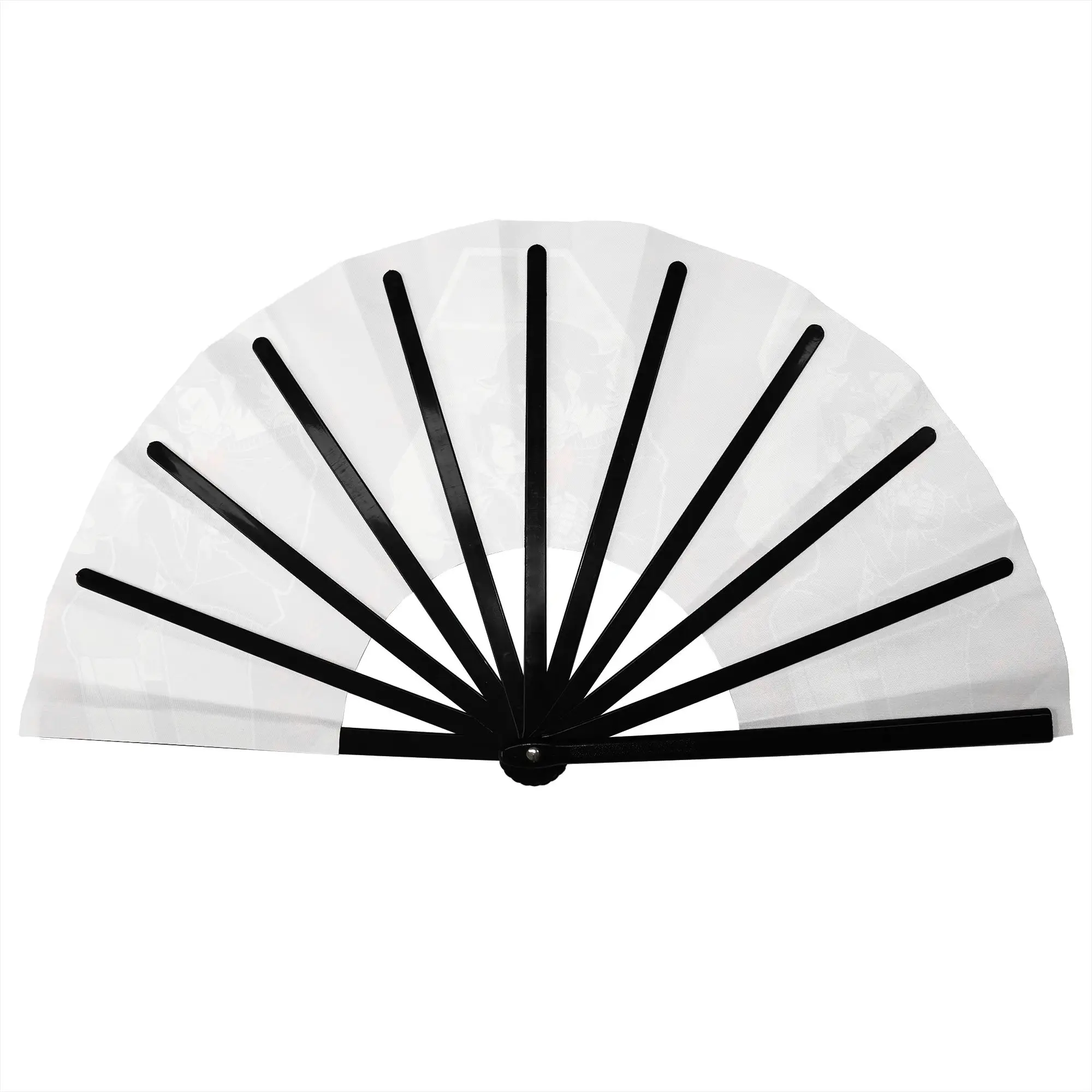 Personalised Anime A-Andys L-Leyleys Love Hand Fan Gift Event Souvenir Cartoon Durable Folding Fans Creative Bulk Pack Fan