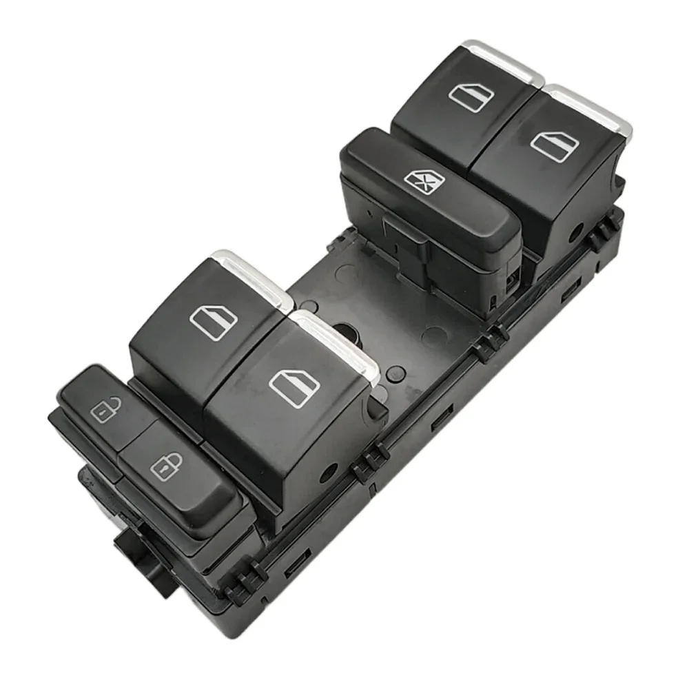 

Kamshing For Chery Tiggo 7 2015-2019 Tiggo 8 2018 Front Left side Window Control Switch Panel Master Console Control