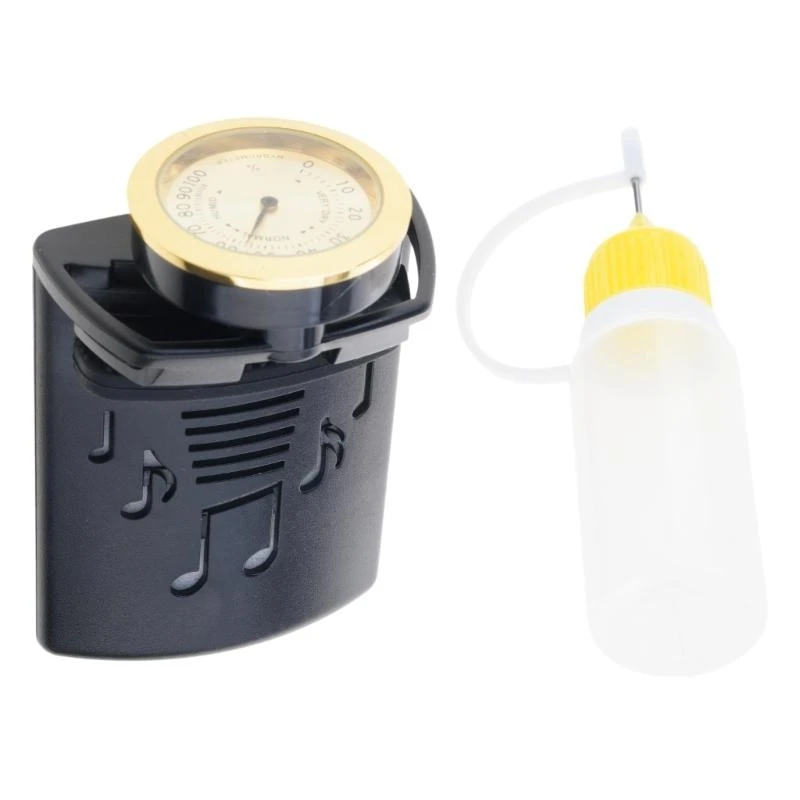 Thumbnail 3 - #2 Low Cost Guitar Humidifiers That Work