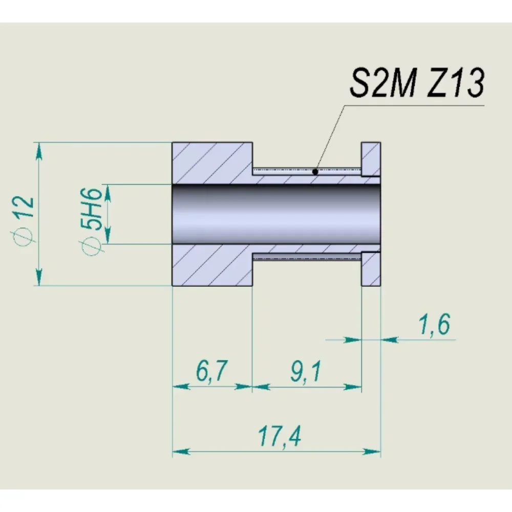 Customize Various Transmission Parts, Lathe Parts, CNC Machining Parts, Hardware Parts