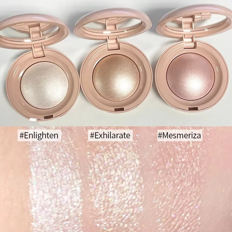 Zeldzame Schoonheid Positief Licht Zijdeachtige Touch Markeerstift Vloeibare Luminizer Zachte Pinch Matte Bouncy Blush Comfort Hydrateren Handcrème