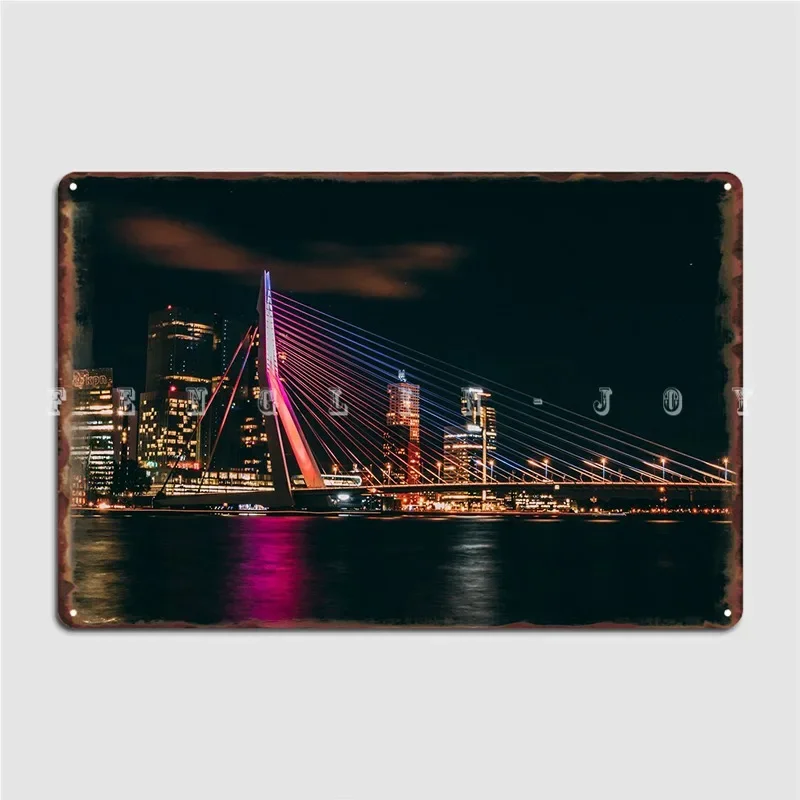 Rotterdam Netherlan… - image