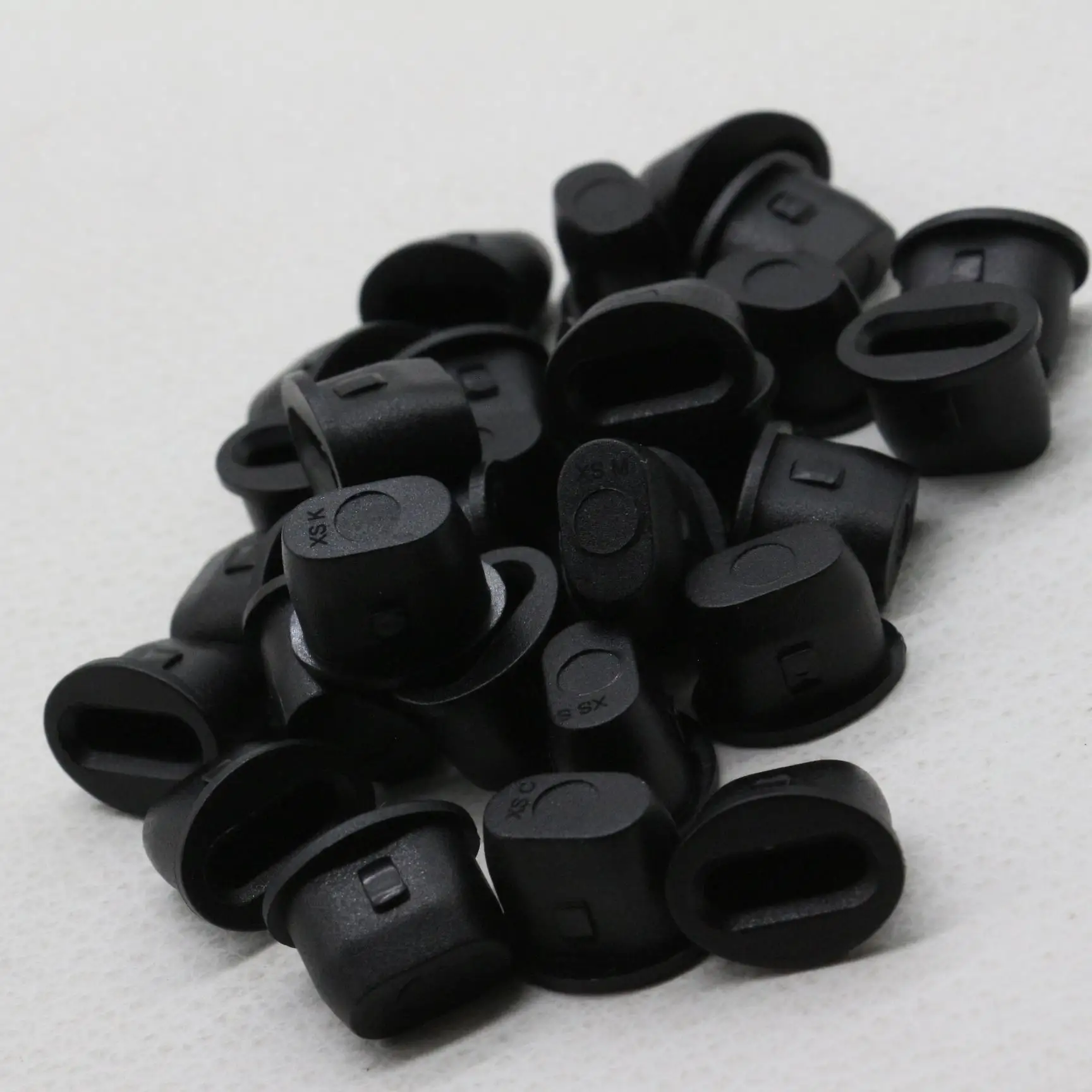 

30 pcs Cowl Vent Screw Nut Clips Retainer For Chevrolet Tahoe GMC Trucks GM Chrysler Compatible With 15596280 & 6035274