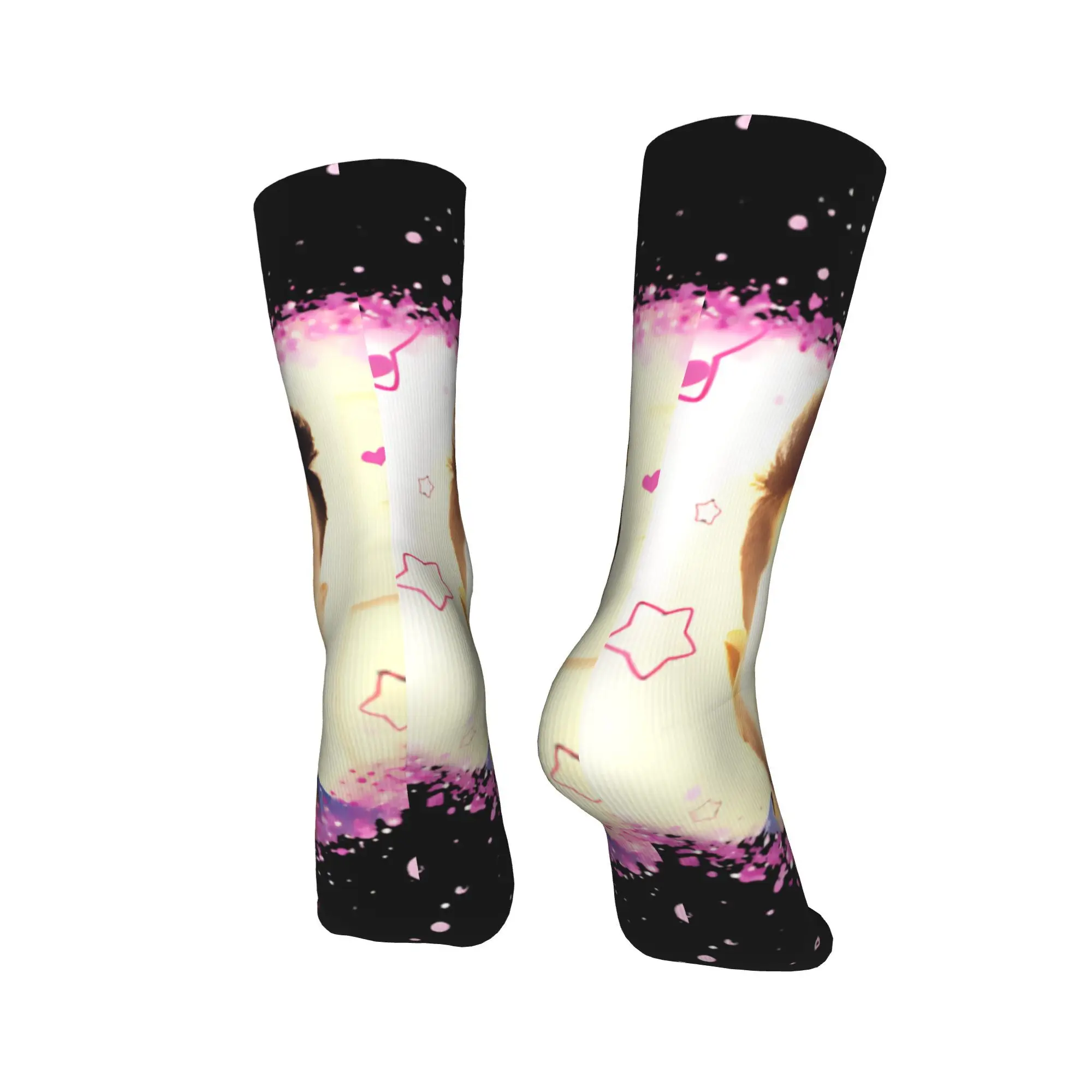 الكبار الرجال الجوارب غير العملية جوكرز Sals جوارب فولكانوس المضادة للانزلاق عالية الجودة الجوارب الخريف الجدة تصميم الدراجات الجوارب