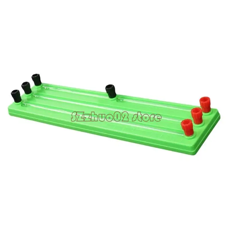 83xB أداة تجربة قانون المقاومة STE #1