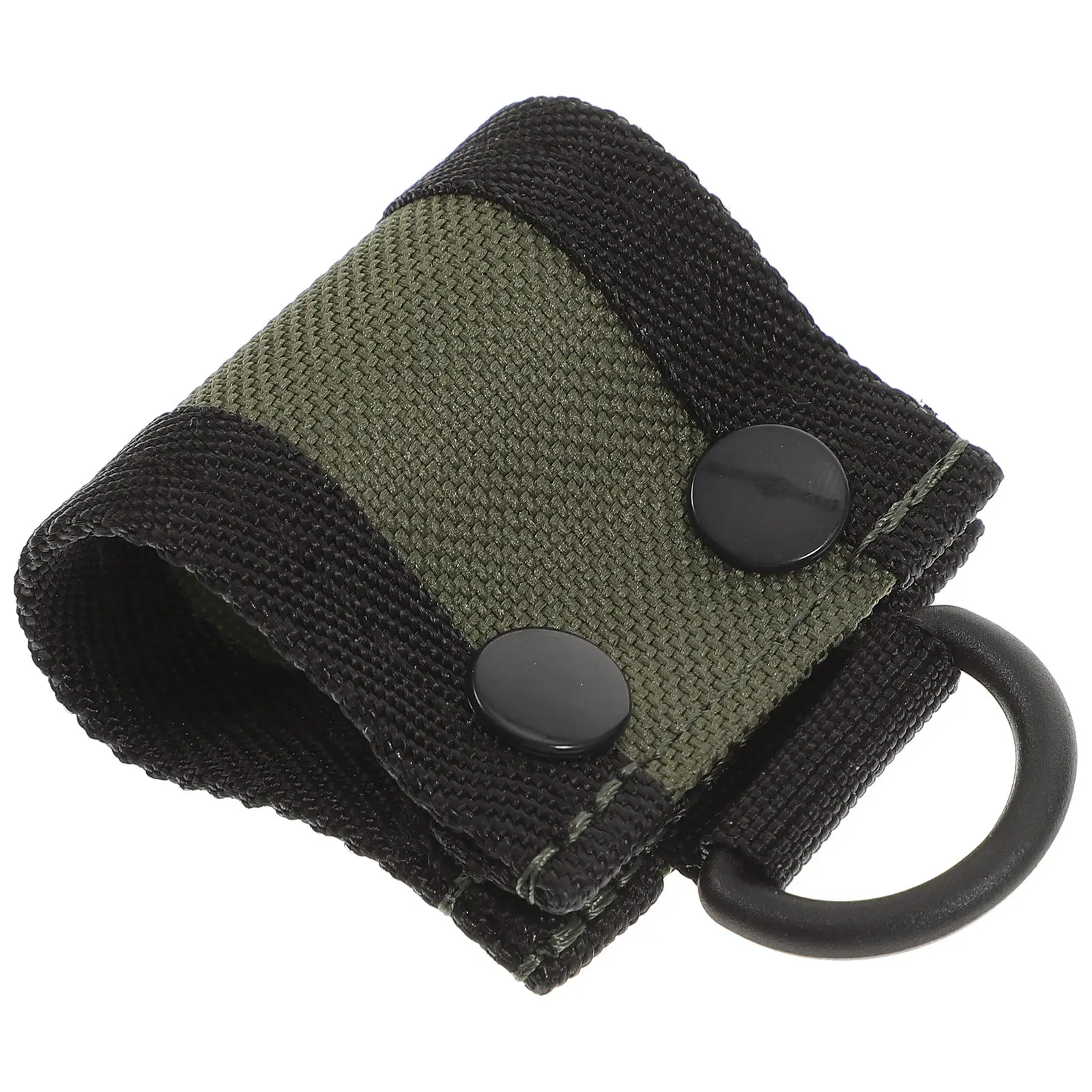 

Чехол для фонарика из ткани Оксфорд, съемный защитный чехол для фонарика, портативный защитный чехол для фонарика для кемпинга, походов и активного отдыха на природе.