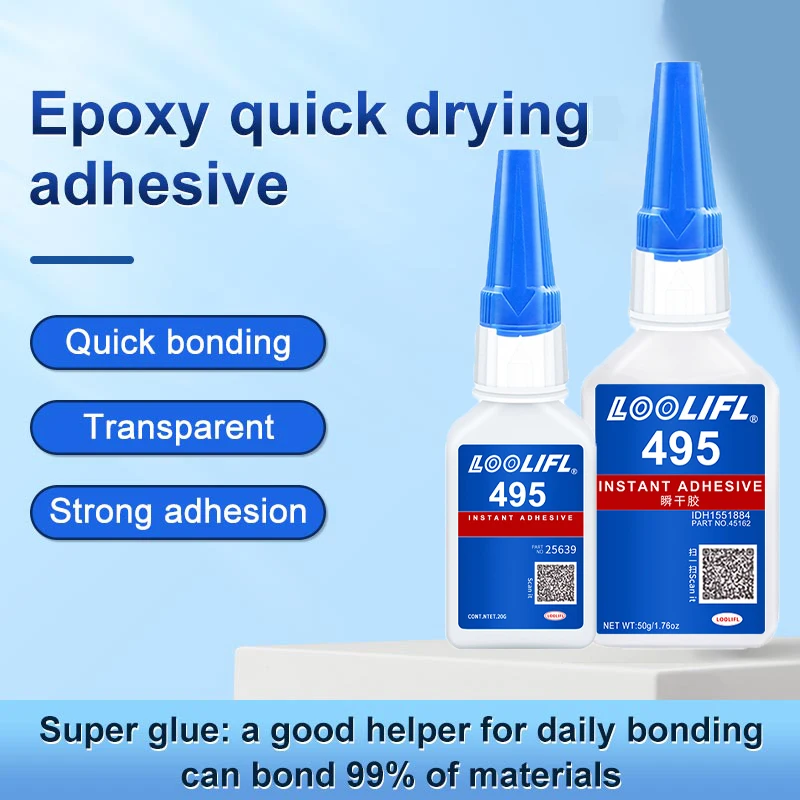 Loctite 406: วิเคราะห์และรีวิวผลิตภัณฑ์กาวซุปเปอร์กลูที่เหมาะกับทุกงานซ่อมแซม